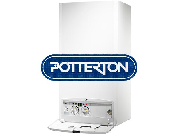 Potterton Boiler Repairs Plaistow, Call 020 3519 1525